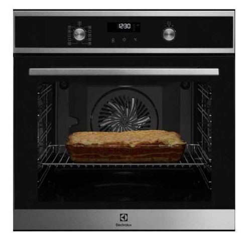 תנור פירוליטי רב תכליתי Seamless Design EOP6524X אלקטרולוקס ELECTROLUXE