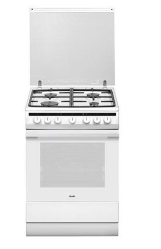 תנור משולב כיריים סאוטר דגם: ELEGANT 4760W Sauter 