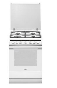 תנור משולב כיריים סאוטר דגם: ELEGANT 4760W Sauter 