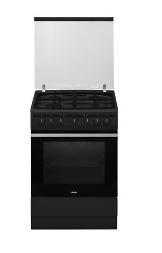 תנור משולב כיריים סאוטר דגם: ELEGANT 4760W Sauter 