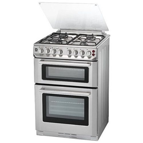 תנור משולב שחור מהדרין בלרס Bellers דגם BL1218B/X  