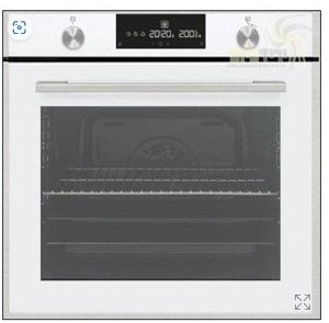 תנור בנוי בלרס Bellers BLO60GW