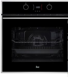 תנור בנוי 60 ס"מ Teka´s WISH HLB 840 HYDRO-CLEAN תקע