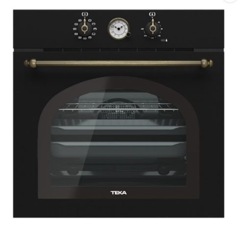 ‏תנור בנוי Teka HRB 6300 AT תקה