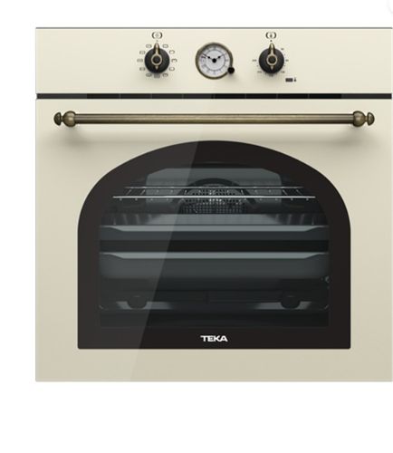 ‏תנור בנוי Teka HRB 6300 AT תקה