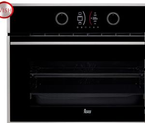 ‏תנור בנוי Teka HLC860P תקה 45 ס