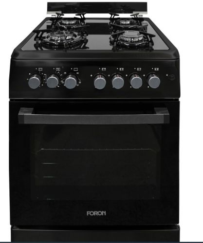 ‏תנור משולב כיריים Schaub Lorenz Foron 6060G שאוב לורנץ
