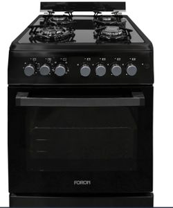 ‏תנור משולב כיריים Schaub Lorenz Foron 6060G שאוב לורנץ