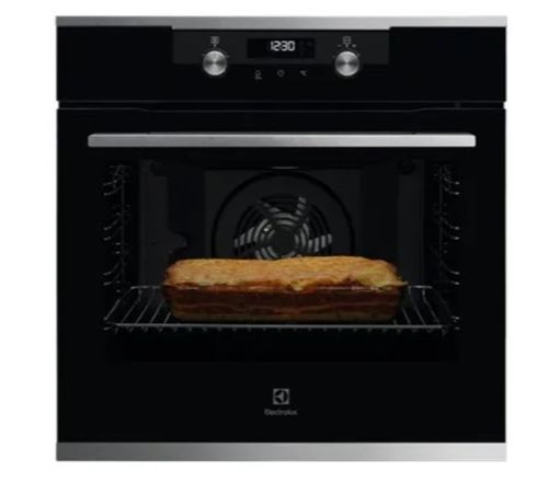 ‏תנור בנוי Electrolux KOFDP40X אלקטרולוקס