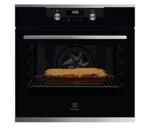 ‏תנור בנוי Electrolux KOFDP40X אלקטרולוקס