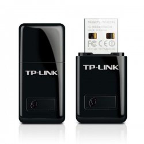 כרטיס רשת TP-Link TL-WN823N