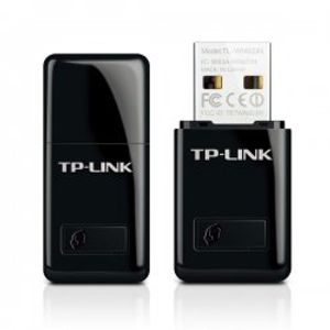 כרטיס רשת TP-Link TL-WN823N