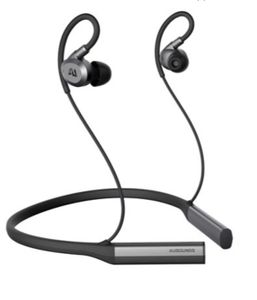 אוזניות BLUETOOTH אווסאוונדס Ausounds דגם AU-FLEX ANC