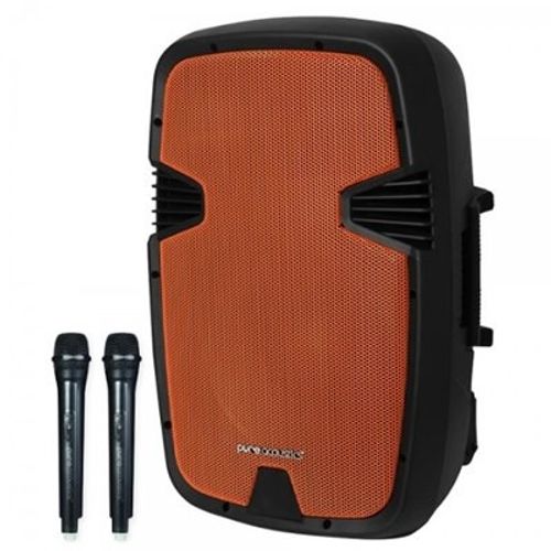 PURE ACOUSTICS PMW-2015