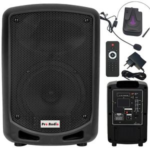 בידורית SKL רמקול למורים 616M PROAUDIO