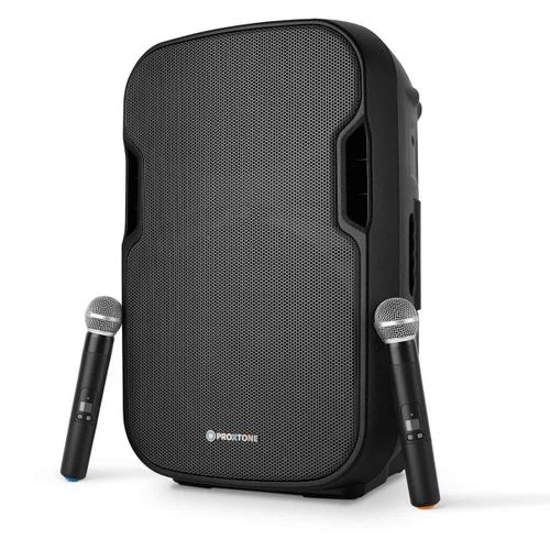 בידורית עוצמתית Proxtone Spirit 3000