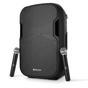 בידורית עוצמתית Proxtone Spirit 3000