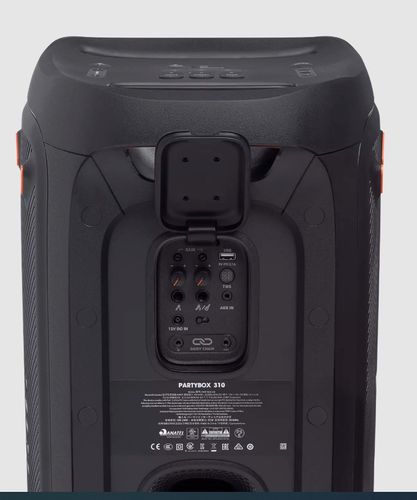 ‏בידורית JBL PartyBox 720