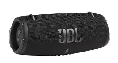 רמקול בלוטוס JBL   XTREME3