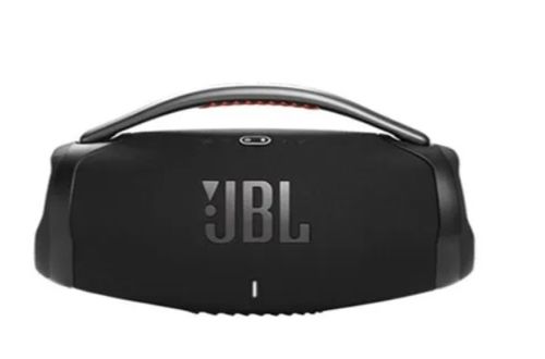רמקול נייד בומבוקס JBL Boombox 3