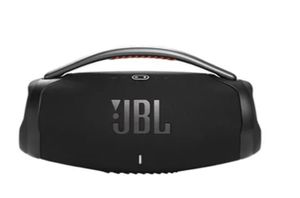 רמקול נייד בומבוקס JBL Boombox 3