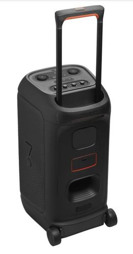 בידורית רמקול בידורית JBL PartyBox 320