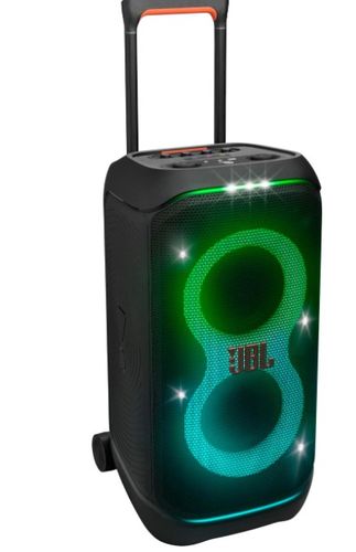 בידורית רמקול בידורית JBL PartyBox 320