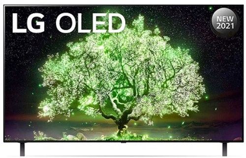 טלוויזיה LG OLED55A1PVA 4K ‏  אל ג'י  55 ‏אינטש