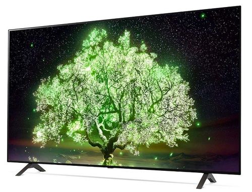 טלוויזיה LG OLED65A1PVA 4K ‏ אל ג'י  65 ‏אינטש
