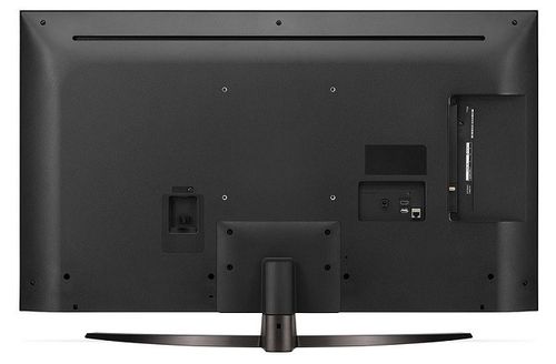 טלוויזיה LG 65UP8150PVB 4K אל ג'י  ‏65 ‏אינטש