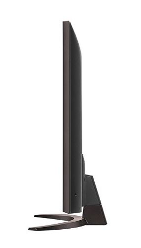 טלוויזיה LG 65UP8150PVB 4K אל ג'י  ‏65 ‏אינטש