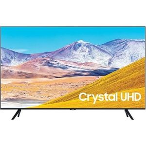 טלוויזיה 65 אינטש SAMSUNG SMART 4K דגם 65AU7700