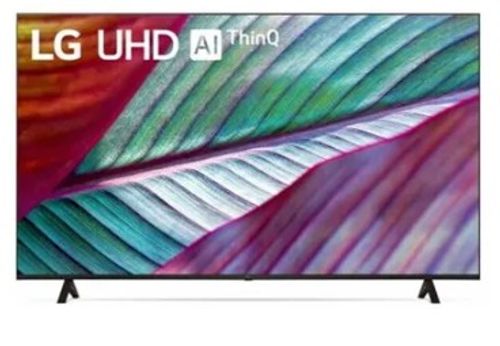 טלוויזיה LG 65UR78006LL 4K ‏65 ‏אינטש