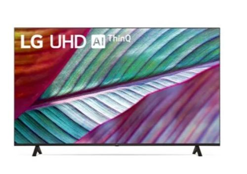 טלוויזיה LG 86UR78006LC 4K ‏86 ‏אינטש