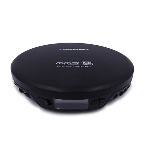 קומפקט דיסק Blaupunkt BP-2500