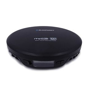 קומפקט דיסק Blaupunkt BP-2500