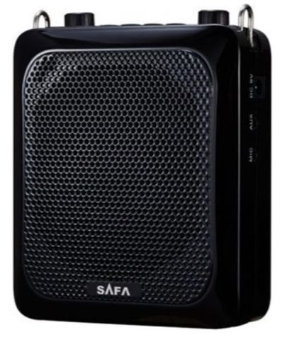‏חגורת הגברה Safa T-12BT