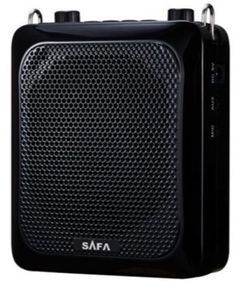 ‏חגורת הגברה Safa T-12BT