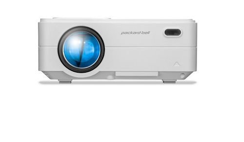 מקרן וידאו 3000 LUMENS דגם Luminator Plus 10