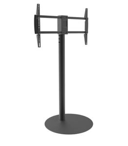 מעמד רצפתי מעוצב למסכים עד 75״ Audio Line DWD019