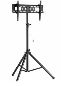 מעמד חצובה לגודל מסך עד "70 FS08-46T  Audio Line