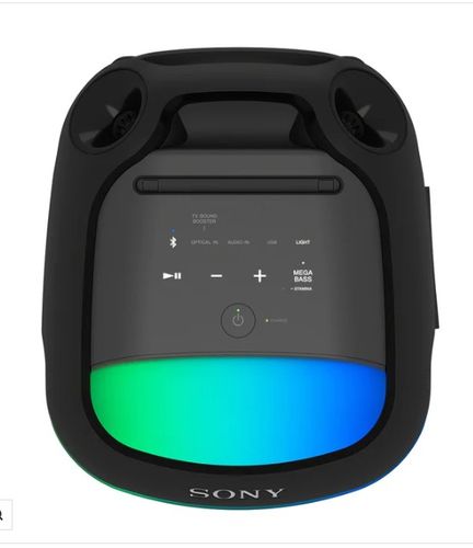 רמקול אלחוטי ועוצמתי למסיבות   SRS-XV800  SONY סוני