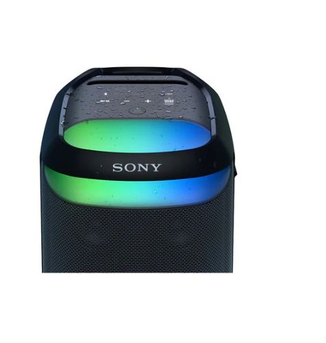 רמקול אלחוטי ועוצמתי למסיבות   SRS-XV800  SONY סוני