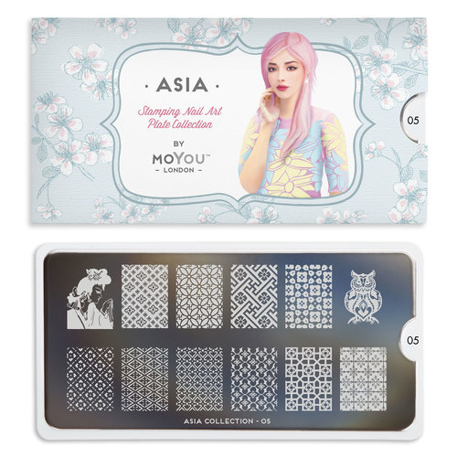 05 MoYou London - ASIA 