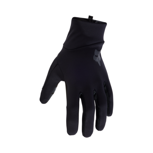 כפפות רכיבה מחממות פוקס שחור - FOX RANGER FIRE GLOVE V25