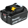 סוללה ליתיום מקיטה Makita BL1850B 18V 5.0Ah