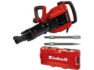 פטיש חציבה 1700 וואט 50J Einhell TE-DH 50