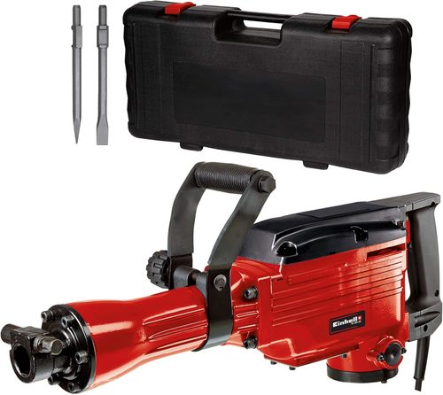 פטיש חציבה 1700 וואט 50J  Einhell TE-DH 50