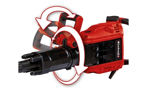 פטיש חציבה 1700 וואט 50J  Einhell TE-DH 50