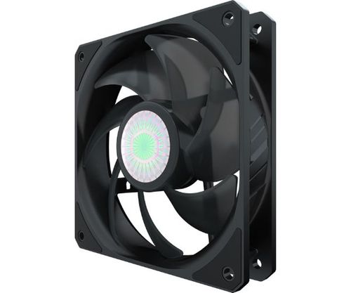 מאורר למארז Cooler Master 120mm Fan 3Pin Bulk